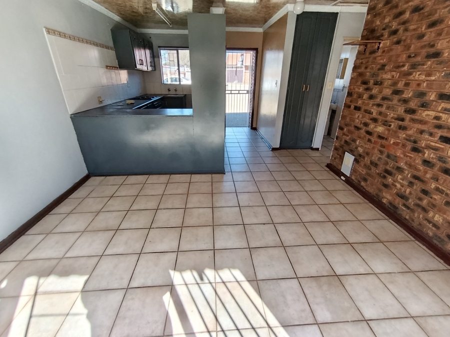 To Let 2 Bedroom Property for Rent in Uitsig Free State